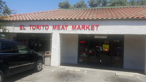El Torito Meat Market, 725 East St, Woodland, CA 95776, USA, 