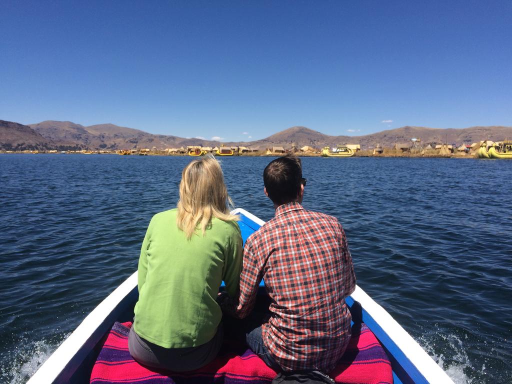Titicaca Journeys