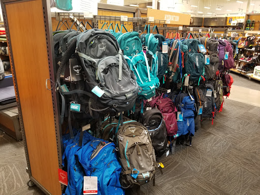 Camping Store «REI», reviews and photos, 2962 El Camino Real, Tustin, CA 92782, USA