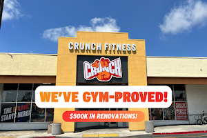 Crunch Fitness - Northridge image