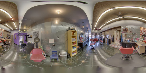 Beauty Salon «Hair Bomb Salon», reviews and photos, 833 Burke St, Winston-Salem, NC 27101, USA