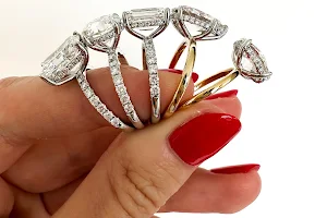 Valentina Fine Jewellery | Diamond Engagement Rings & Fine Jewellery Hong Kong image