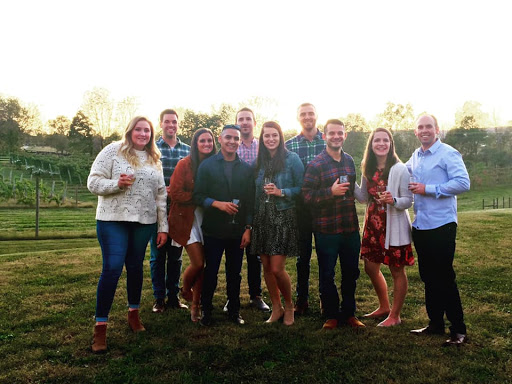 Temp Agency «ROCS Staffing», reviews and photos, 2355 Dulles Corner Blvd Suite 650, Herndon, VA 20171, USA