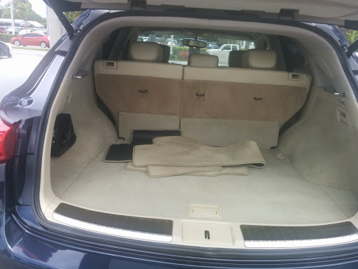 Car Dealer «Lauderdale INFINITI», reviews and photos, 900 E Sunrise Blvd, Fort Lauderdale, FL 33304, USA