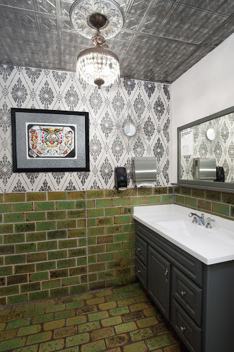 Tattoo Shop «Speakeasy Custom Tattoo», reviews and photos, 1935 1/2 W North Ave, Chicago, IL 60622, USA