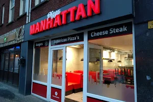 Pizzeria Manhattan image