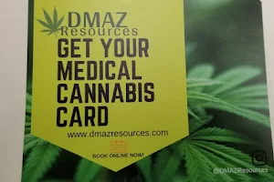 DMAZ Resources, Inc image