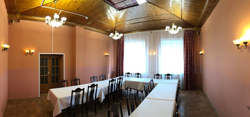 Dining Protva - Ulitsa Mendeleyeva, 14, Obninsk, Kaluga Oblast, Russia, 249033