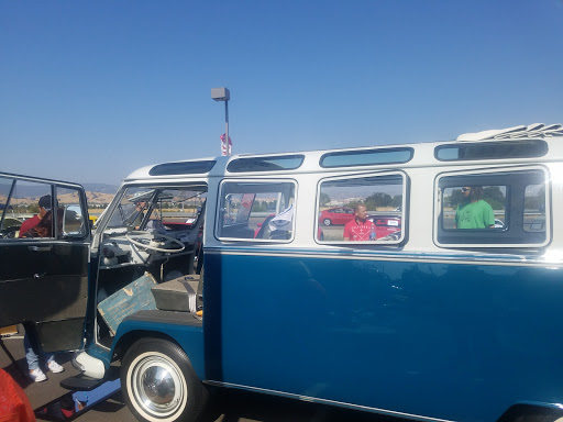 Volkswagen Dealer «Vacaville Volkswagen», reviews and photos, 721 Orange Dr, Vacaville, CA 95687, USA