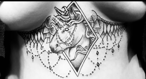 Explore cooking tattoo ideas, creative tattoo ideas in Rogers, available at Ink Solutions Tattoo