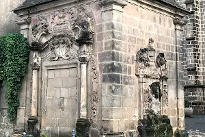 Goetzsches Mausoleum image