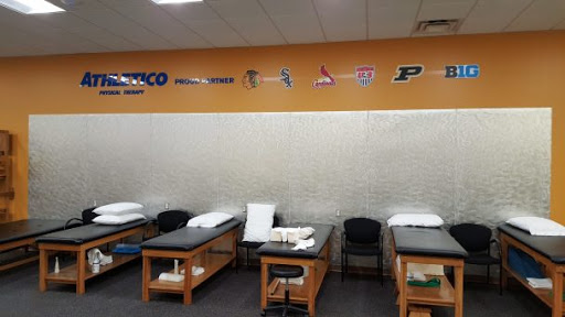 Athletico Physical Therapy - Broad Ripple