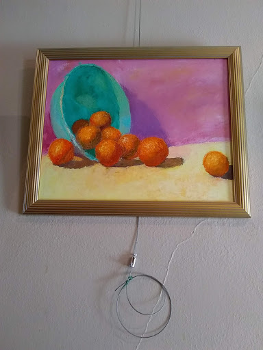 Coffee Shop «Downtown Jeaux», reviews and photos, 300 Church St, Houma, LA 70360, USA