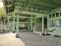 Foto SMP  N 3 Jatiyoso, Kabupaten Karanganyar