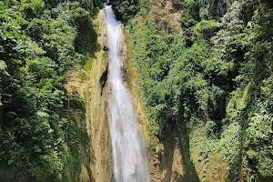 Mantayupan Falls image
