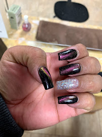 Super Nails & Day Spa