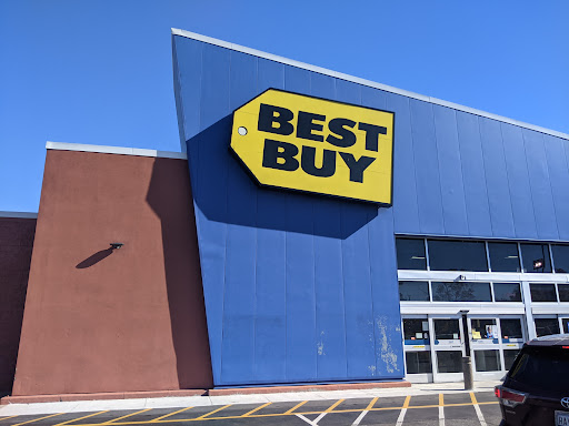 Electronics Store «Best Buy», reviews and photos, 1987 Sam Rittenberg Blvd, Charleston, SC 29407, USA