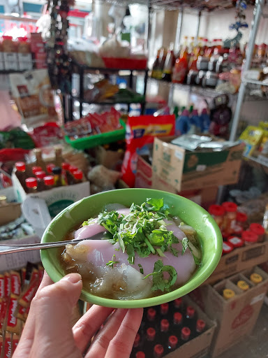 阿婆的肉圓 的照片