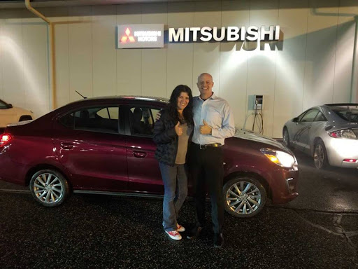 Mitsubishi Dealer «Westboro Mitsubishi», reviews and photos, 84 Turnpike Rd, Westborough, MA 01581, USA