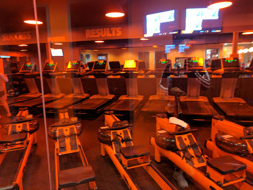 Gym «Orangetheory Fitness», reviews and photos, 2030 Douglas Blvd #39, Roseville, CA 95661, USA