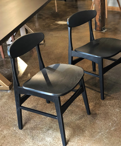 Furniture Store «Rustic Elements Furniture», reviews and photos, 100 McDonald Ave, Joliet, IL 60431, USA