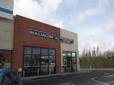 Marie Blachère Boulangerie Sandwicherie Tarterie à Toulouse