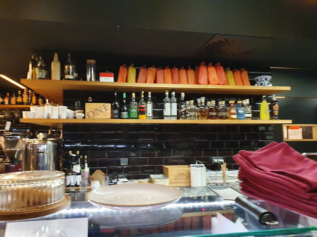 La Bottega Bistroteka Otevírací doba
