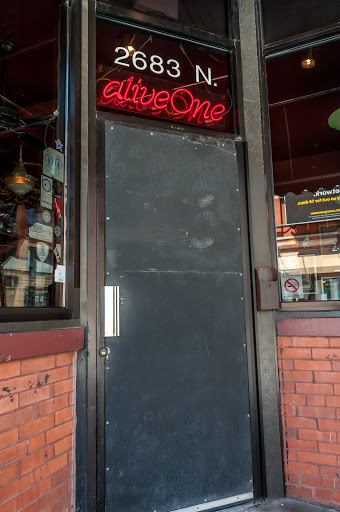 Bar «aliveOne», reviews and photos, 2683 N Halsted St, Chicago, IL 60614, USA