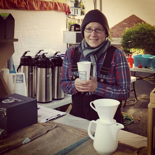 Coffee Roasters «Needmore Coffee Roasters», reviews and photos, 104 N Pete Ellis Dr e, Bloomington, IN 47408, USA