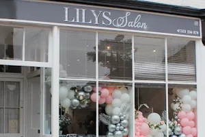 Lilys Salon image