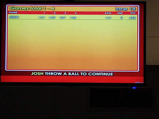 Bowling Alley «Tri City Lanes», reviews and photos, 5515 Calhoun Memorial Hwy, Easley, SC 29640, USA