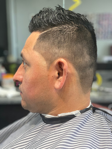 Barber Shop «Cubas barbershop 2», reviews and photos, 5000 Dixie Hwy, Fairfield, OH 45014, USA