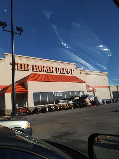 Home Improvement Store «The Home Depot», reviews and photos, 2013 Hwy 377, Keller, TX 76248, USA