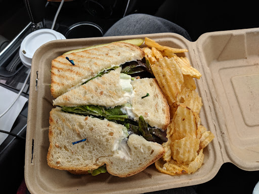 Cafe «Sidewalk Cafe», reviews and photos, 601 Capitol Way N, Olympia, WA 98501, USA