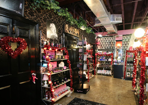 Adult Entertainment Store «Shades of Love», reviews and photos, 300 W Bitters Rd #150, San Antonio, TX 78216, USA