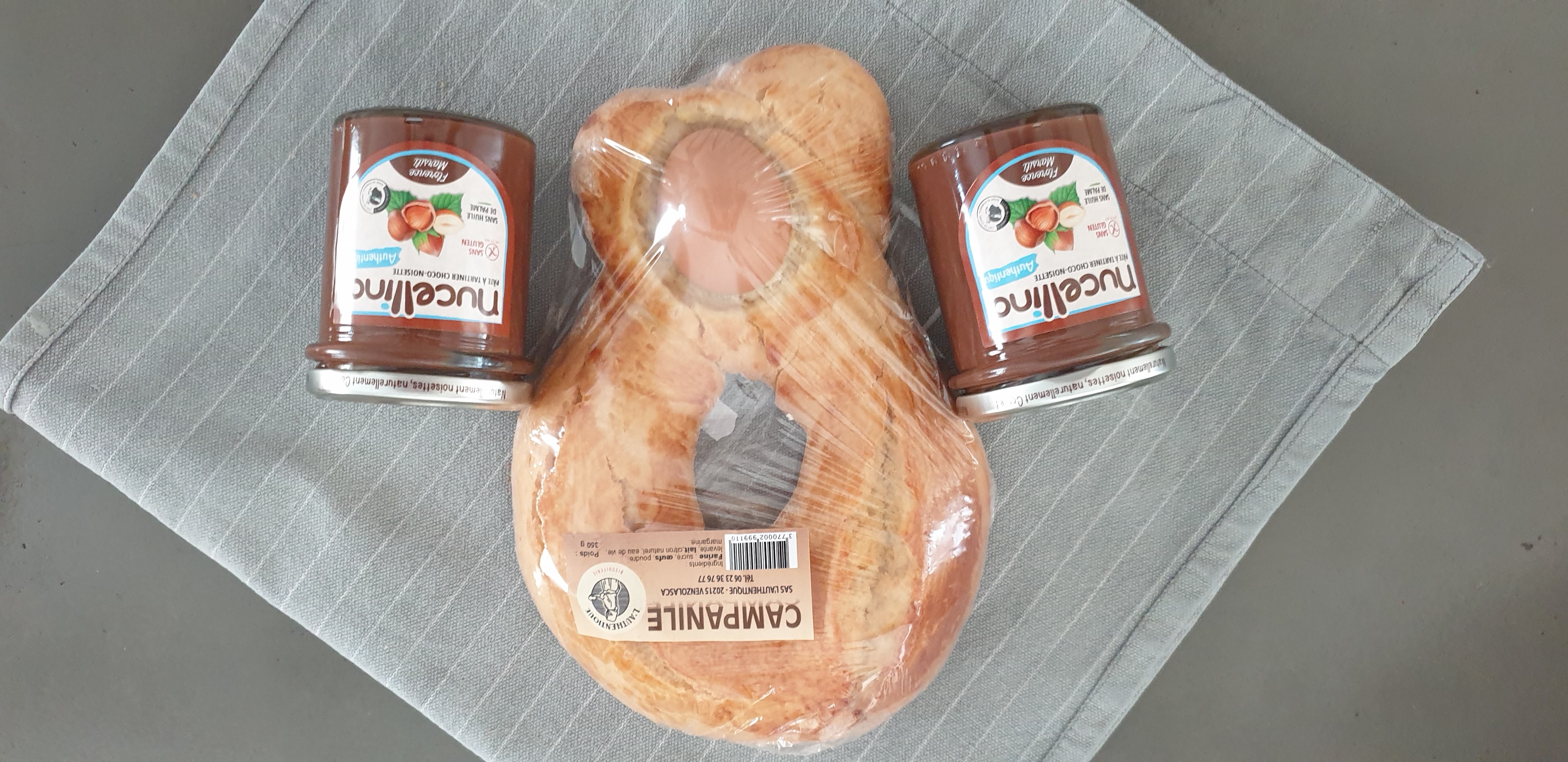 Photo n° 2 de l'avis de JeanMarc.i fait le 14/04/2022 à 18:19