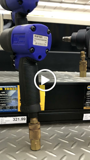 Auto Parts Store «NAPA Auto Parts Mem026», reviews and photos, 1541 Columbia Ave, Franklin, TN 37064, USA