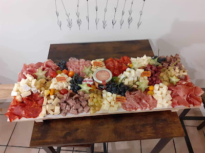 A la Cistella d'Aqui à Ortaffa