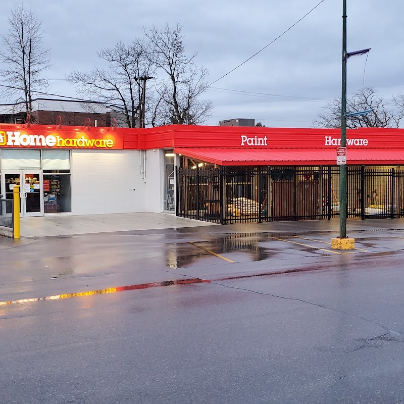 Bay View Home Hardware