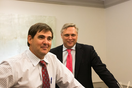 Personal Injury Attorney «Morgan & Morgan», reviews and photos