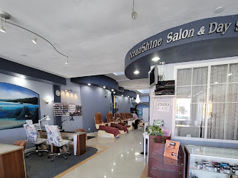 Oceanshine Salon and Day Spa