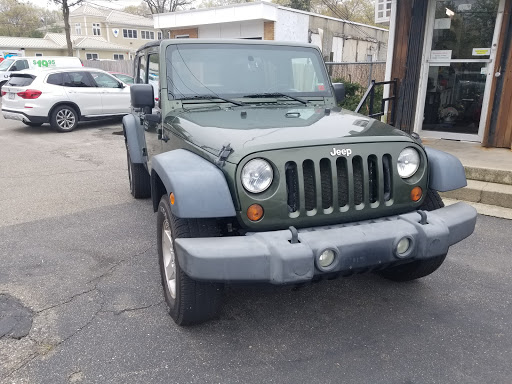 Used Car Dealer «Roe Motors Ltd», reviews and photos, 662 Montauk Hwy, Shirley, NY 11967, USA