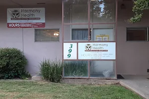 Harmony Health Medical Clinic and Family Resource Center (Del Norte) image
