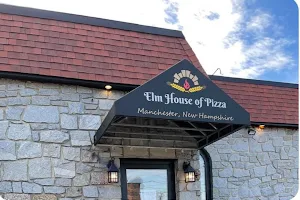 Elm House Of Pizza image
