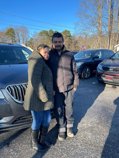 Car Dealer «Auto Deluxe», reviews and photos, 1110 NJ-35, Belmar, NJ 07719, USA