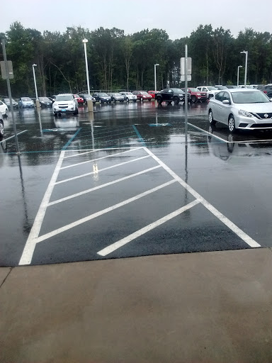 Chevrolet Dealer «Ray Price Mt Pocono Chevrolet», reviews and photos, 2969 PA-940, Mt Pocono, PA 18344, USA