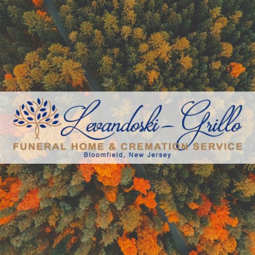 Funeral Home «Levandoski-Grillo Funeral & Cremation Service», reviews and photos, 44 Bay Ave, Bloomfield, NJ 07003, USA