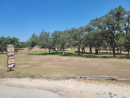 Public Golf Course «Lakeside Golf Club», reviews and photos, 405 Watts Ln, Canyon Lake, TX 78133, USA