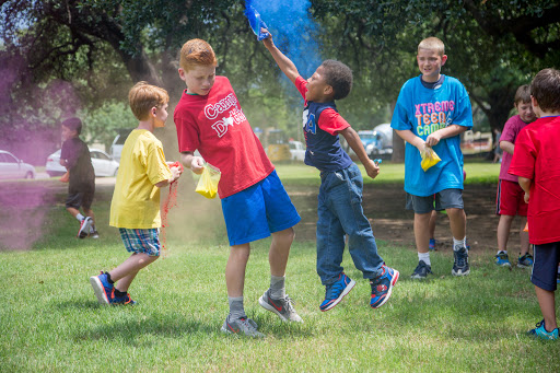 Recreation Center «Dottie Lynn Recreation Center», reviews and photos, 3200 Norwood Ln, Arlington, TX 76013, USA