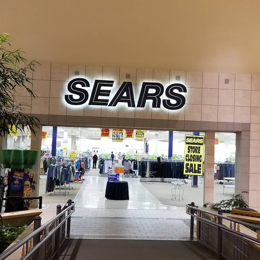 Department Store «Sears», reviews and photos, 1775 Washington St, Hanover, MA 02339, USA